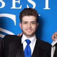 Becklar Employee Cole Rich's profile photo