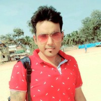 Lux Industries Ltd Employee Siddharth Modi's profile photo