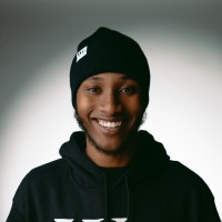 Atlanta Streetwear Market Employee Keyon Franklin's profile photo