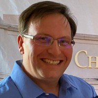 Chris Ward