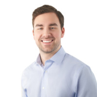 Silicon Valley Bank Employee Ben Schor's profile photo