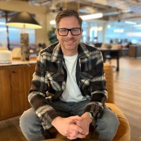 Cooper Parry Employee Russell Brooks's profile photo