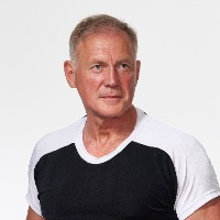 Terje Aastorp Email & Phone Number