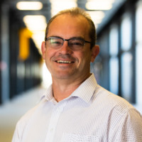 WesTrac Cat Employee Peter Hansen's profile photo