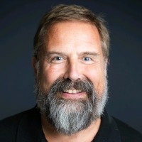 Amentum Employee Robert Upson's profile photo