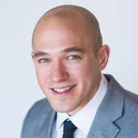 Western Midstream Employee Andy Strenkowski's profile photo