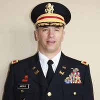 10-Code, LLC Employee Michael Aberle's profile photo
