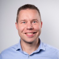 Martijn van der Kroef Email