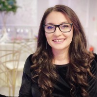 POWER ELECTRIC Employee Adelina Buruiana's profile photo