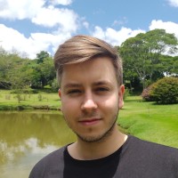 Hyperflow Global Employee Rafael Gaievicz's profile photo