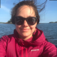 Adventures Without Limits Employee Samantha Hall's profile photo