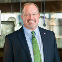 Whitehead Strategy Group Employee David Whitehead's profile photo