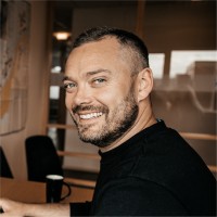 PSW Group Employee Eirik Vetås's profile photo