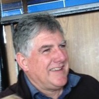 Rocket Renewables, Inc. Employee Bob Haggerty's profile photo