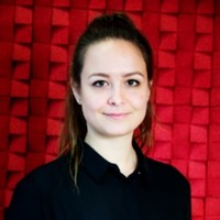 SOKOA Employee Emma Arestegui's profile photo