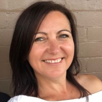 ChildFund Australia Employee Katrina Hiscock's profile photo