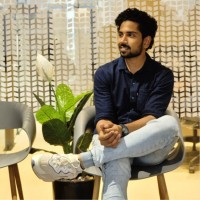 Sudheesh M Email