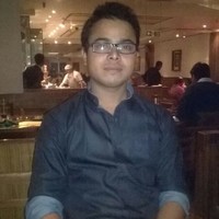 ZS Employee Rajeev Nayan's profile photo