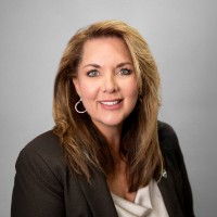 Arkansas Colleges of Health Education Employee Vicki Broadaway's profile photo