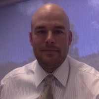 Yorktown Systems Group Employee Matthew Roof's profile photo