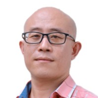 PERI Employee Gavin Ding's profile photo