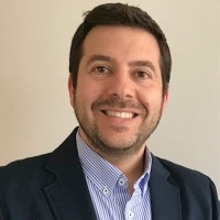 Summit Nanotech Employee Felipe Pizarro Zuñiga's profile photo