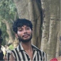 Deepak V's profile photo