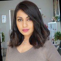 Marr Contracting Employee Tajzi Hossain's profile photo