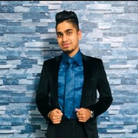 Joshua Dsouza Email
