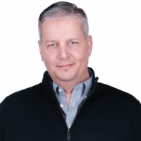 Electric Employee Graham Ruffels's profile photo