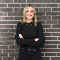 Duda Employee Mel Kozun's profile photo