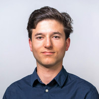Ubotica Technologies Employee David Rijlaarsdam's profile photo