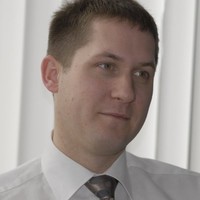 Westminster Group plc Employee Stuart Fowler's profile photo