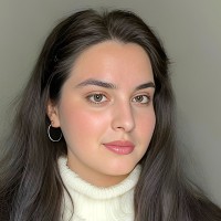 Ana Corral Email