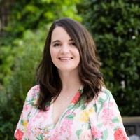 Quantious Employee Martina Benedict's profile photo