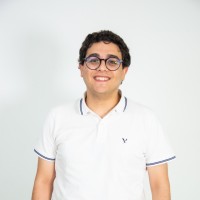 Kenzz Employee Nour Ashraf's profile photo