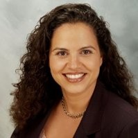 Vantiq Employee Mireya Arellano's profile photo