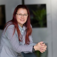 Headvertising Employee Bănică Claudia's profile photo
