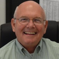 Lakeside Ford Employee Jimmy Hibbs's profile photo