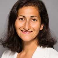 Rose Ouahba Email