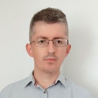 Plassido Employee Ivan Kontic's profile photo