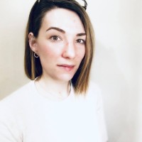 Richter Gedeon Nyrt. / Magyarország Employee Éva Kovács's profile photo