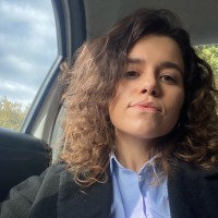 Cinderblock Employee Dariia Pustova's profile photo