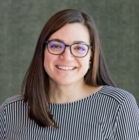 Capital One Employee Anna Young's profile photo