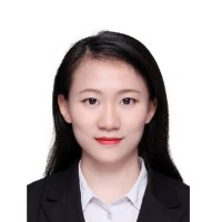 SITA Employee Wenjun Fu's profile photo