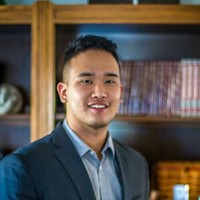 Creospan Inc. Employee Daniel Yi's profile photo