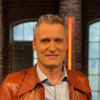 GoRead SE Employee Jonas Tellander's profile photo