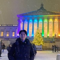Ucl Computer Science Employee Li-Hsi Lin's profile photo