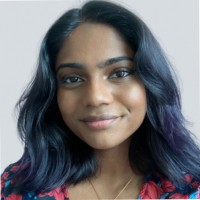 REFASH Employee Nirthya Vasuthevan's profile photo