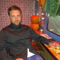 Recruitment People Employee Michael Delea's profile photo